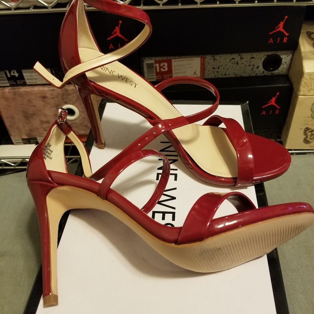 Shoes - Picture 2 of 2